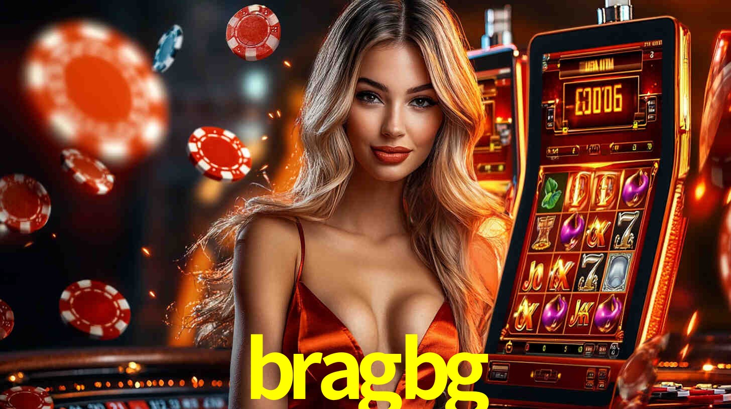 bragbg - Um Cassino De Prestígio! - bragbg.com