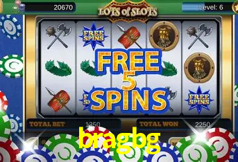 Desvendando o Mundo dos Jogos Virtuais na bragbg