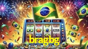 Gates of Olympus bragbg