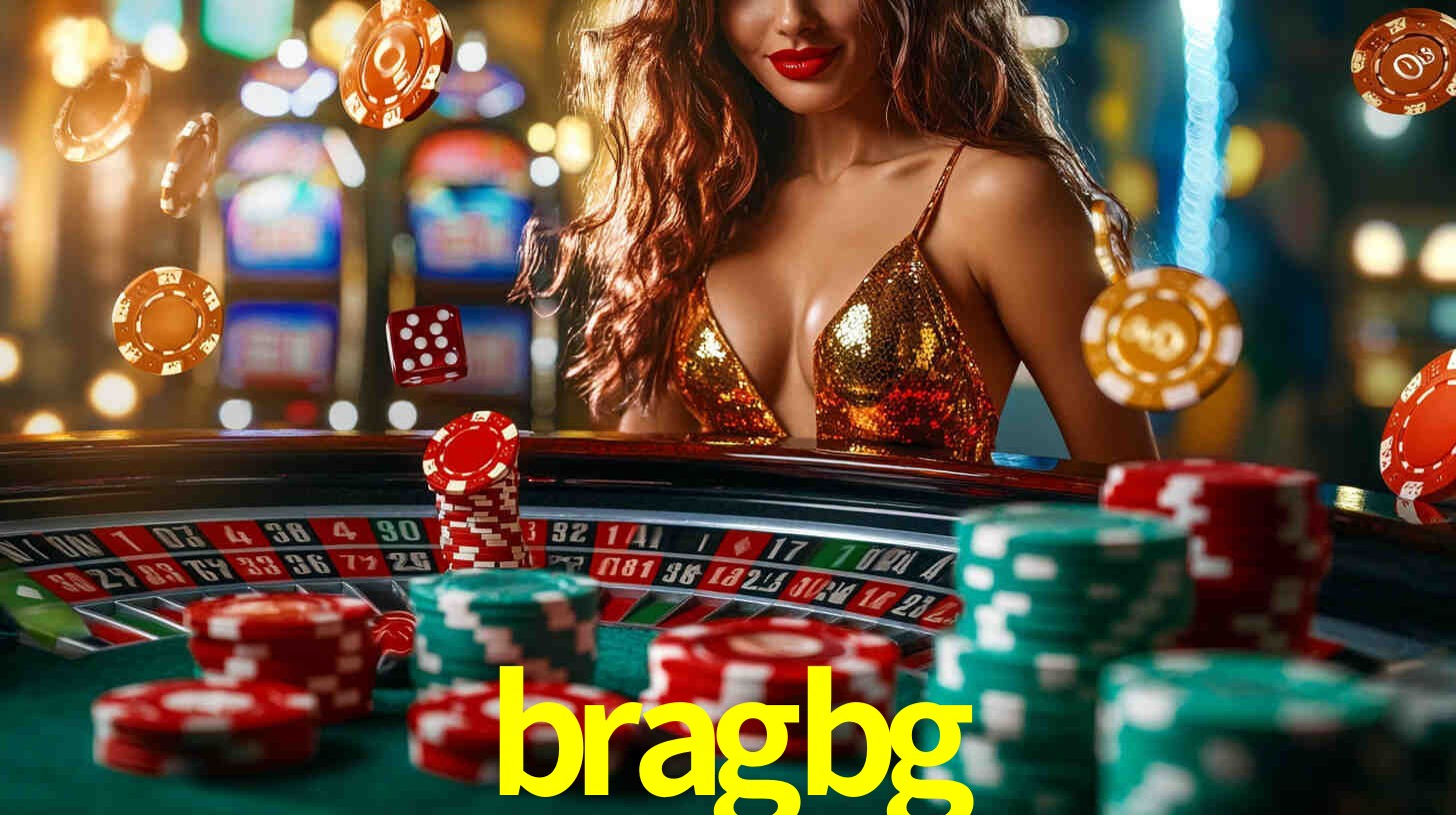 bragbg App Interface