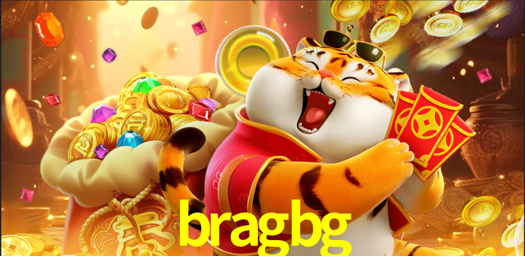 bragbg: A Experiência de Casino com Jogos de Mesa ao Vivo