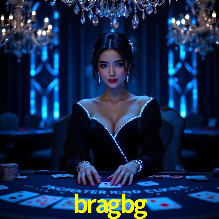 Cadastro Rápido bragbg