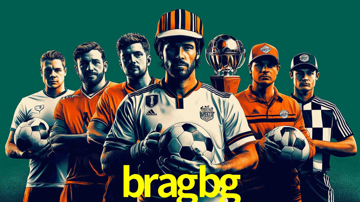 Inovações de Jogos na bragbg: O Futuro das Experiências Interativas