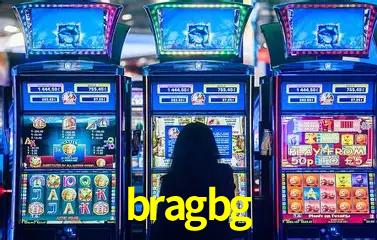 Descubra o Mundo do Cassino Online com bragbg