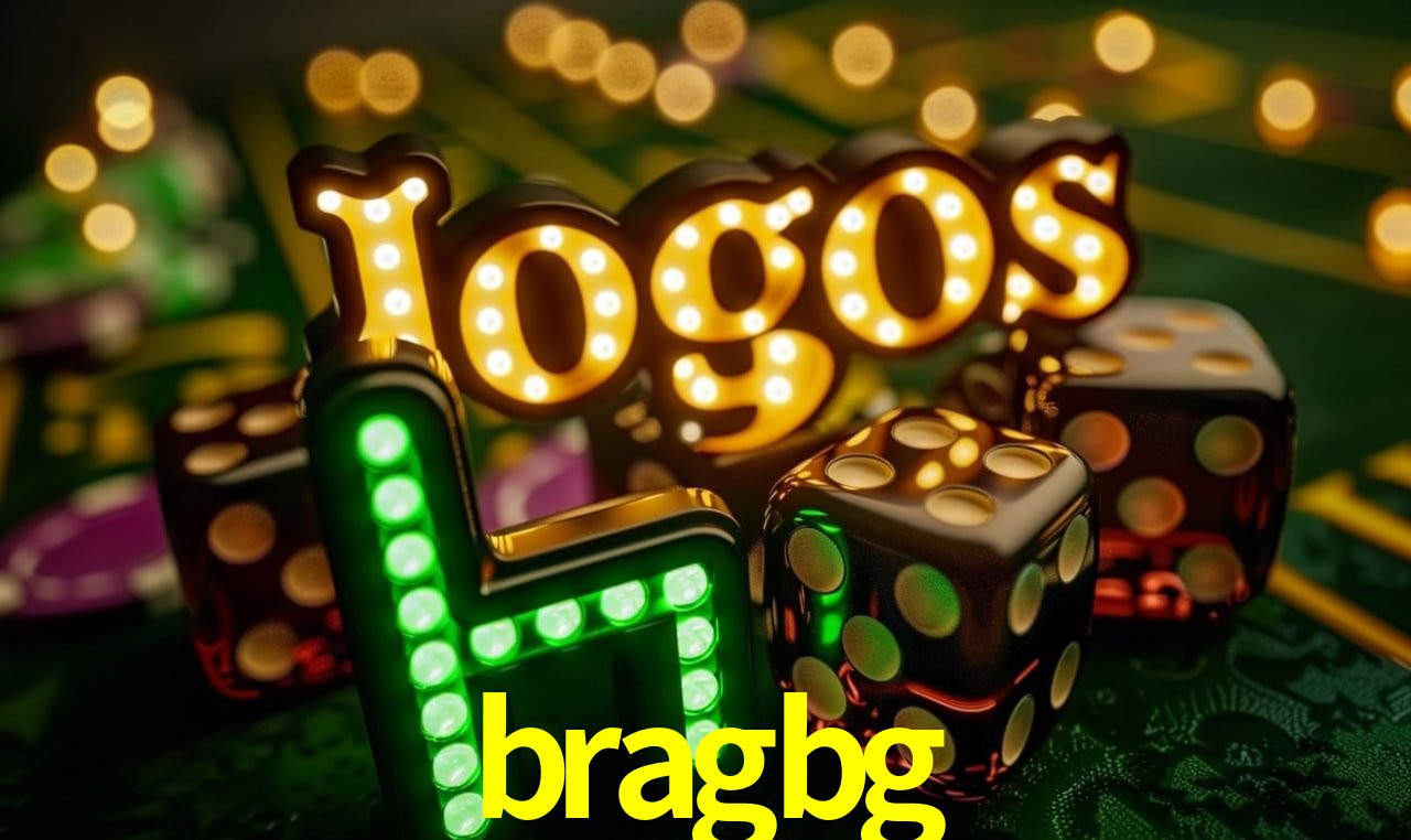 Jogos de Slot bragbg